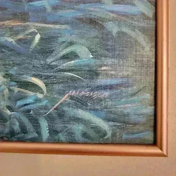 Hidden Path-Signed Print - Picture 4 of 7